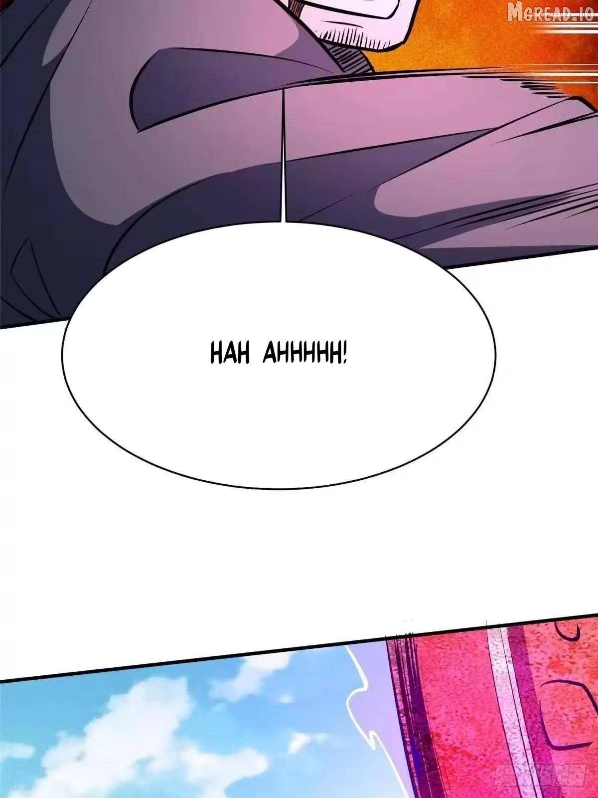 Divine Urban God Chapter 324 page 42 - 