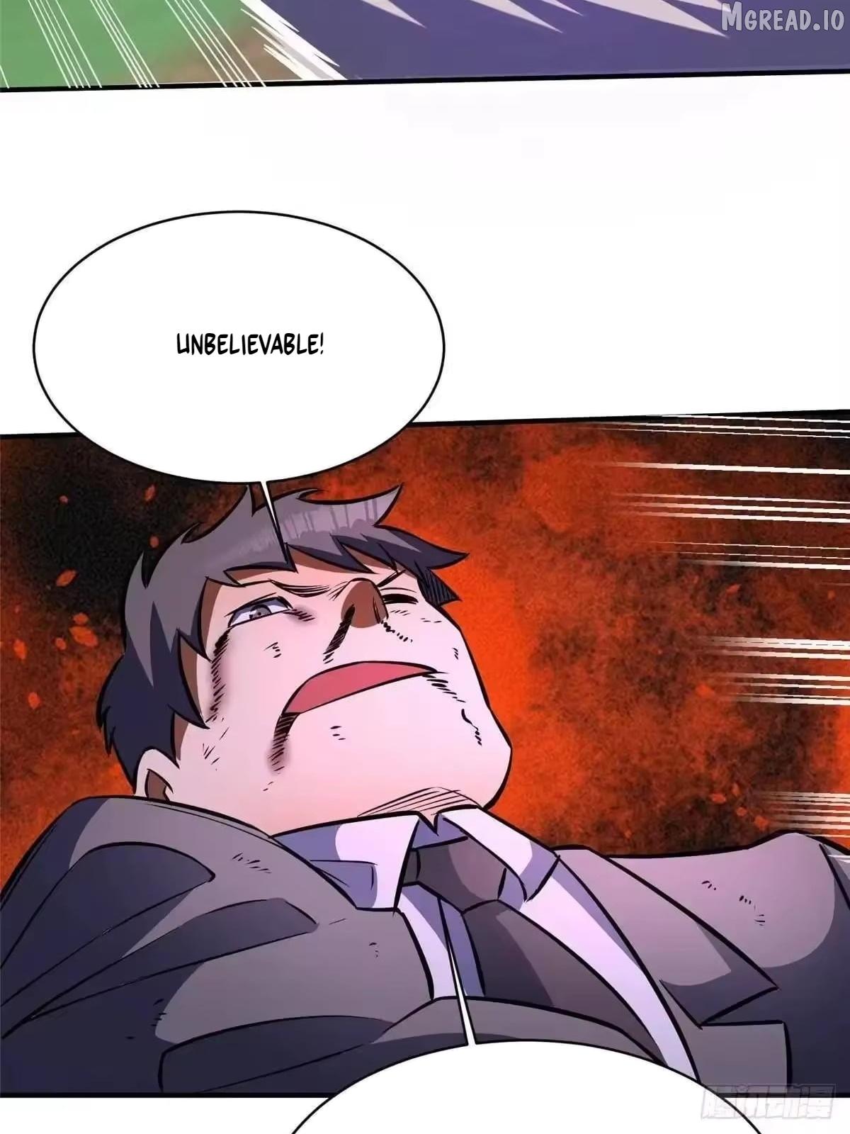 Divine Urban God Chapter 324 page 44 - 