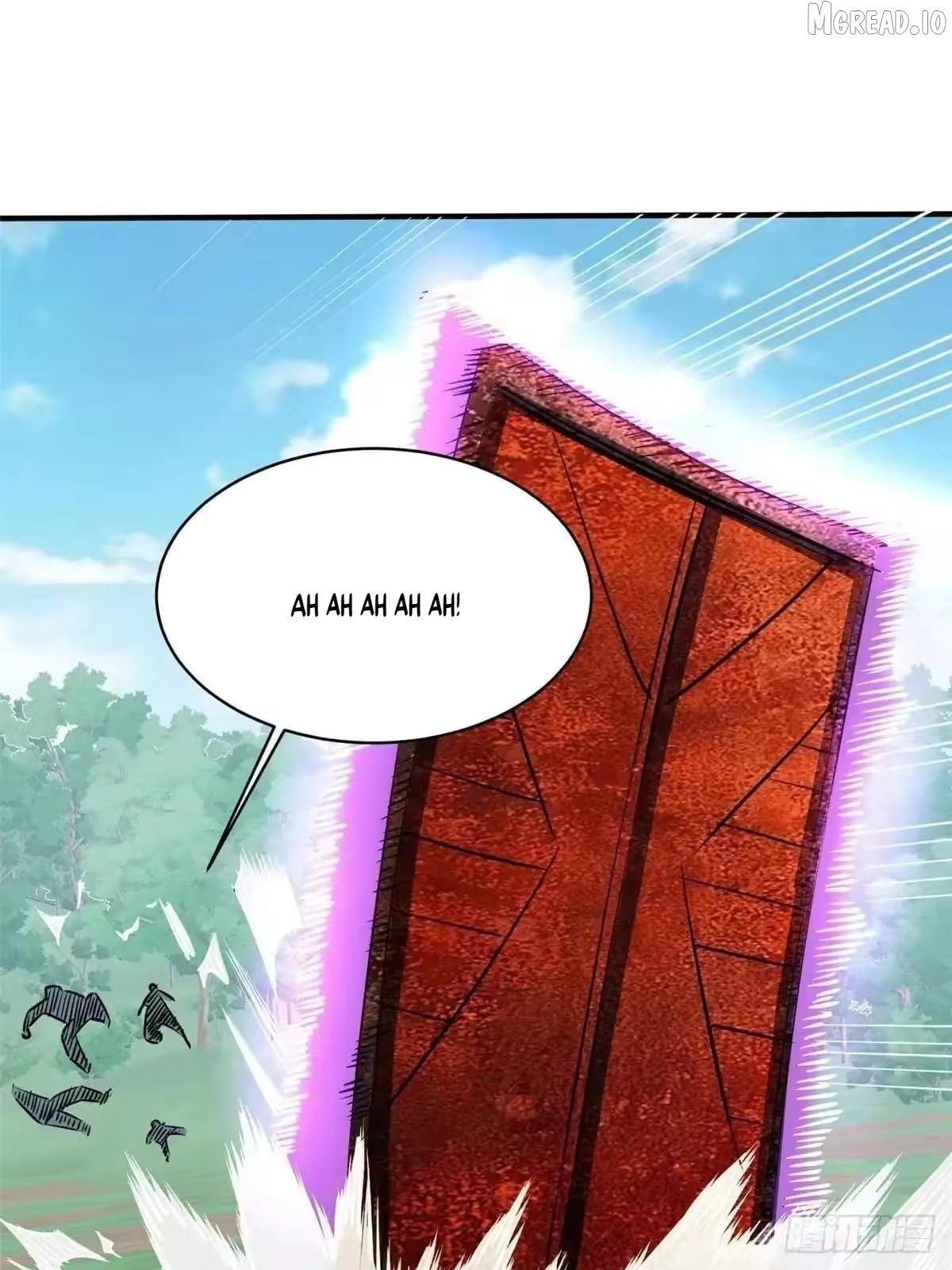 Divine Urban God Chapter 324 page 46 - 