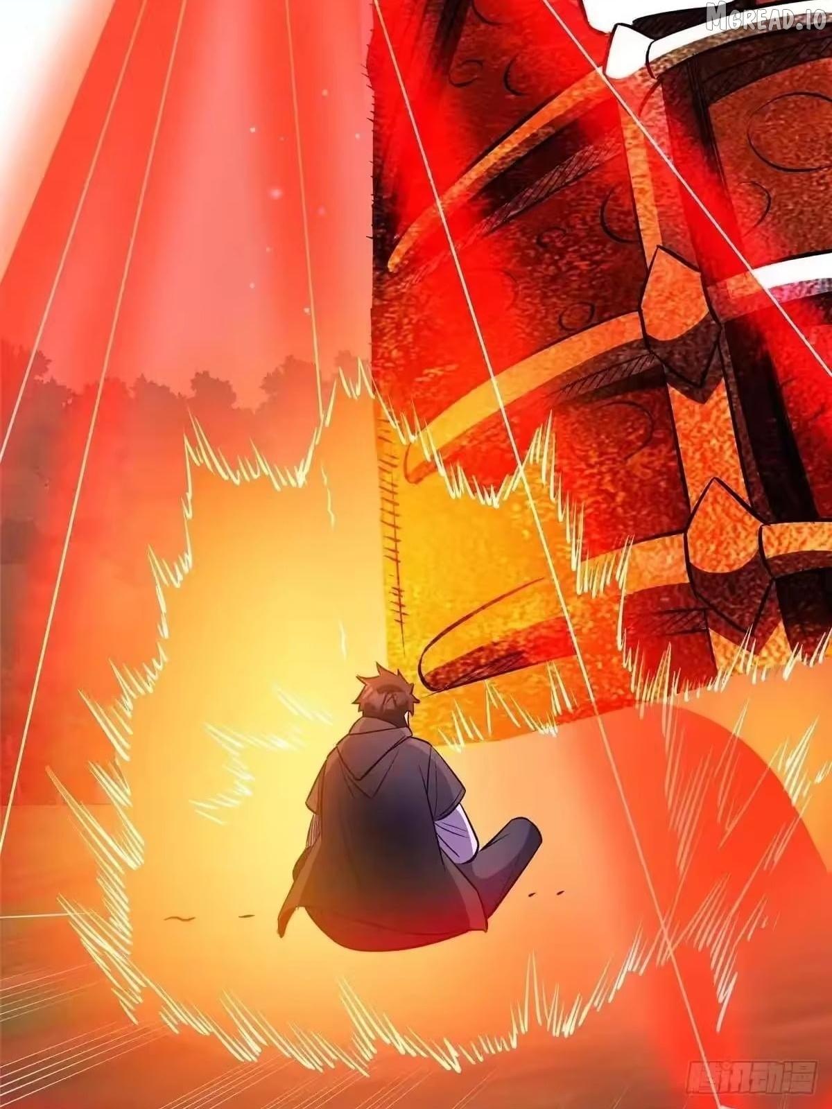Divine Urban God Chapter 324 page 49 - 