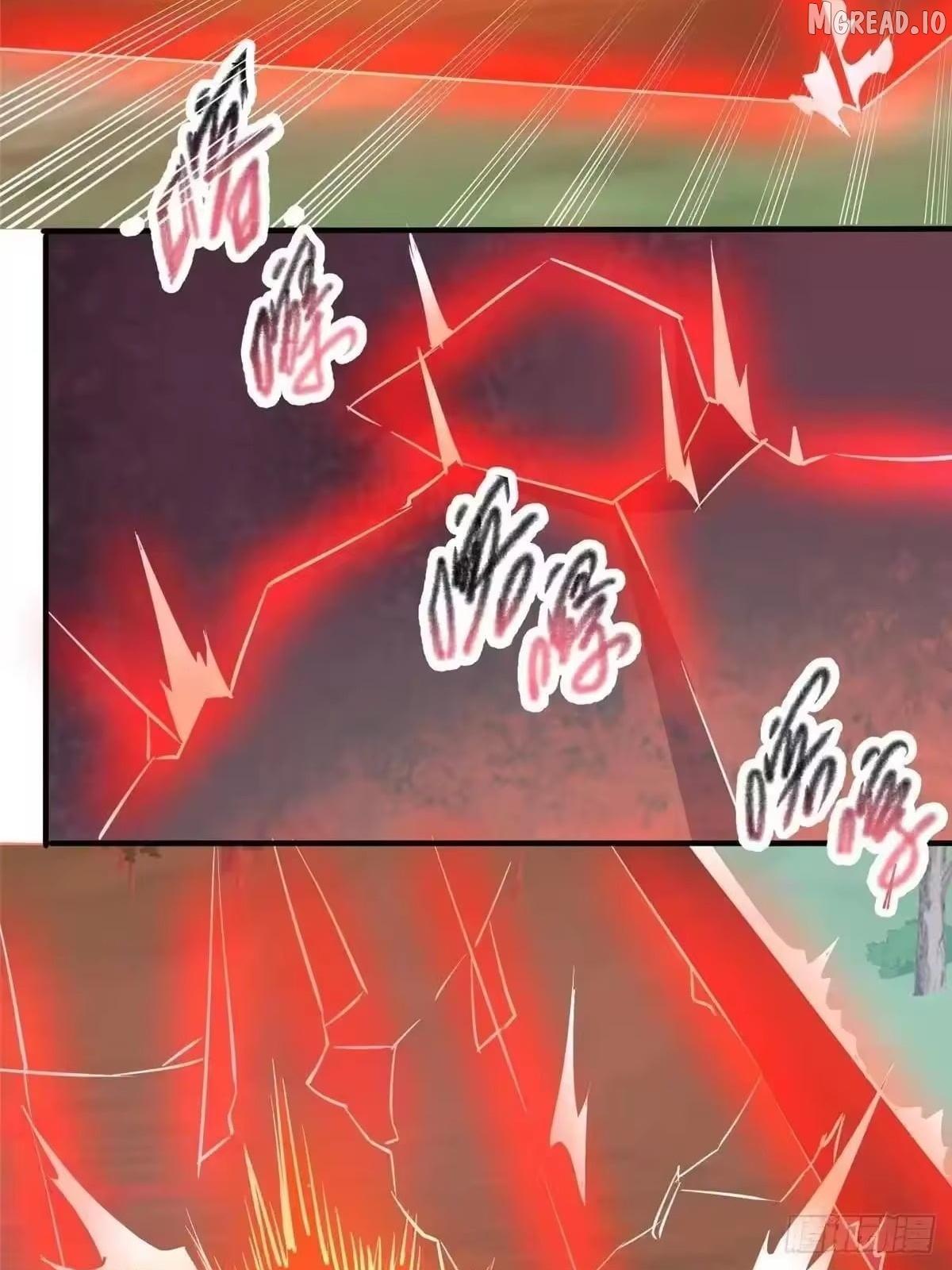 Divine Urban God Chapter 324 page 50 - 