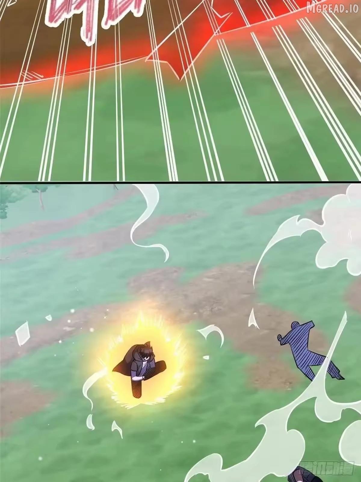 Divine Urban God Chapter 324 page 52 - 