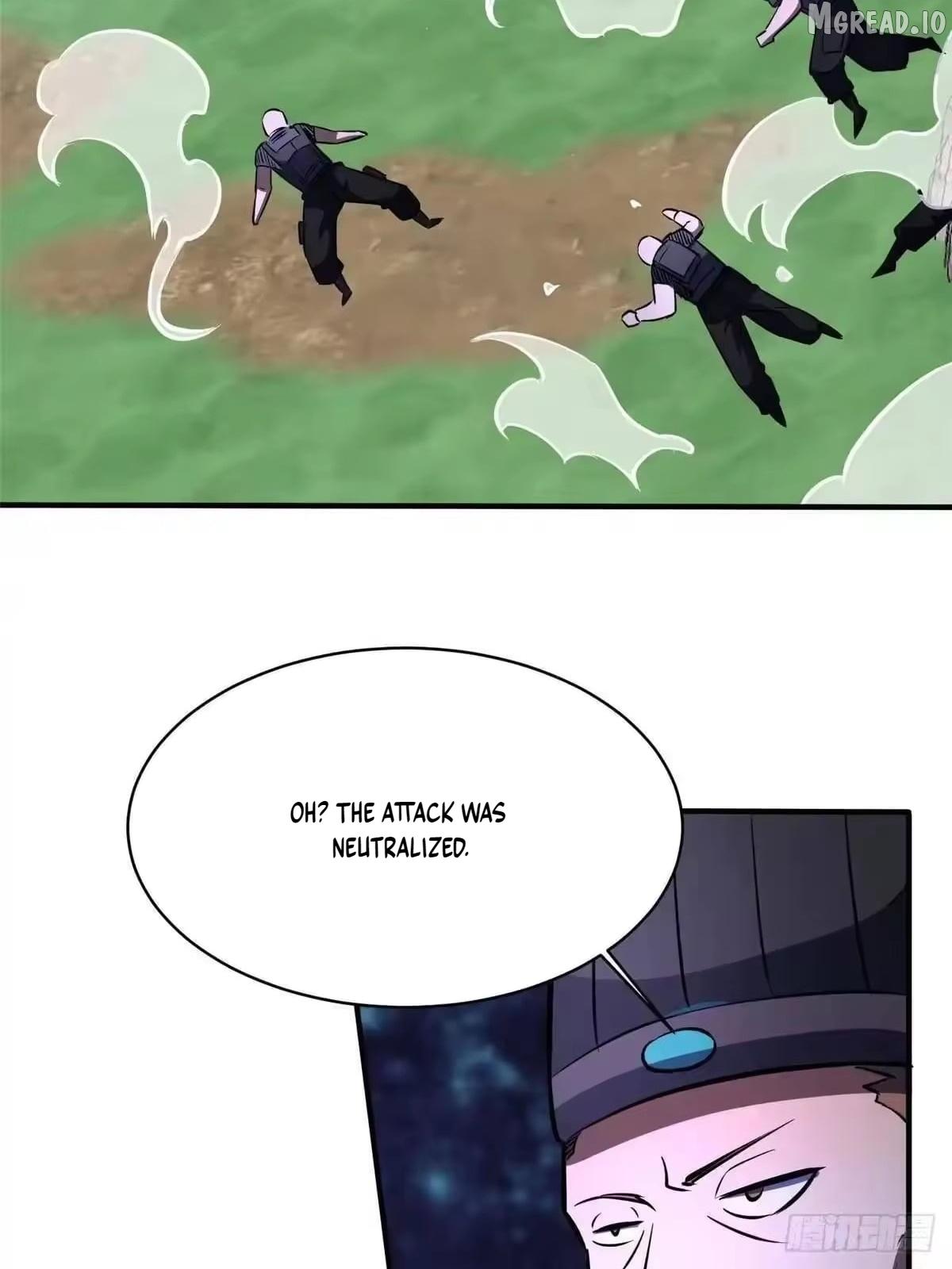 Divine Urban God Chapter 324 page 53 - 