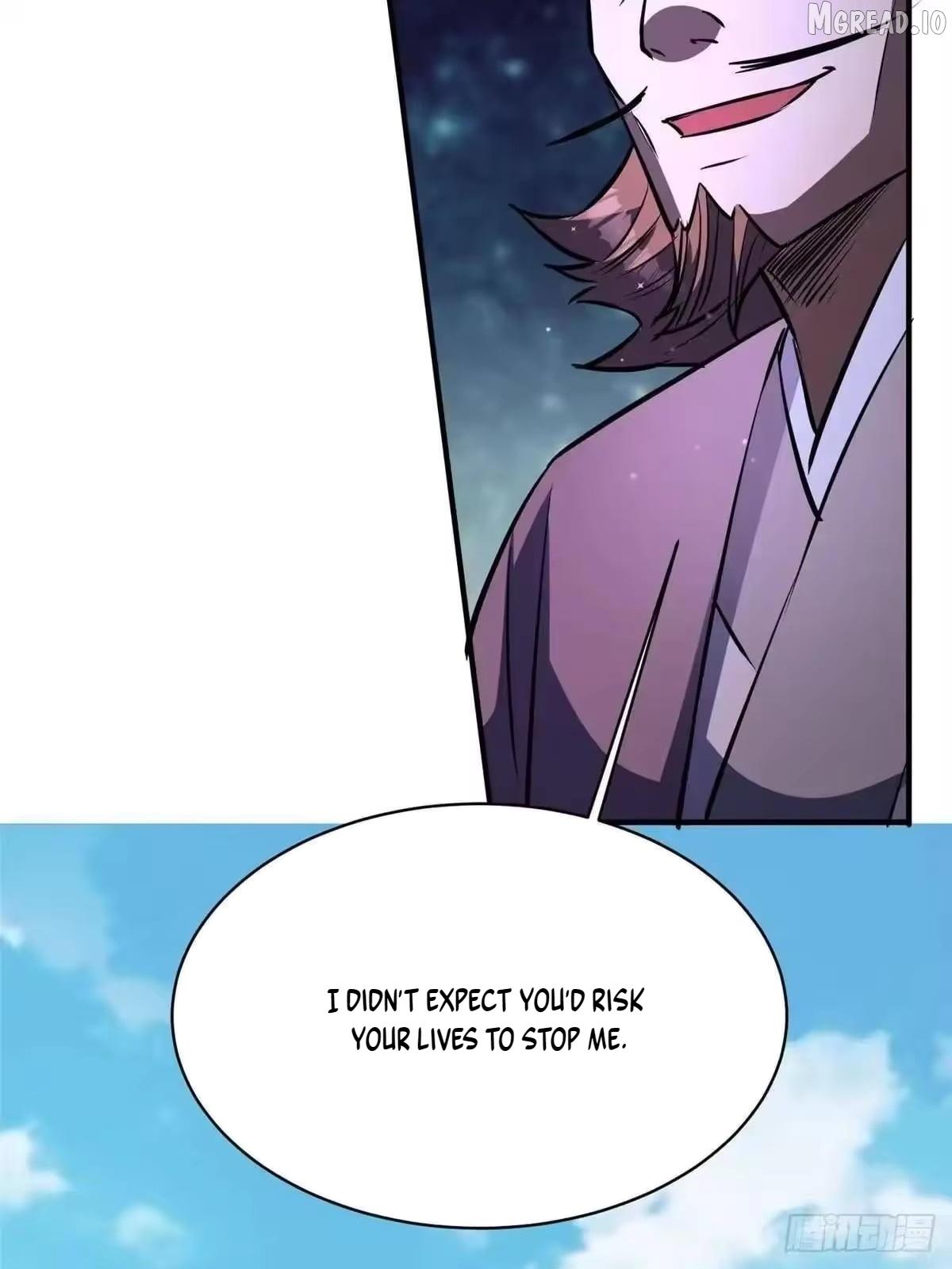 Divine Urban God Chapter 324 page 54 - 