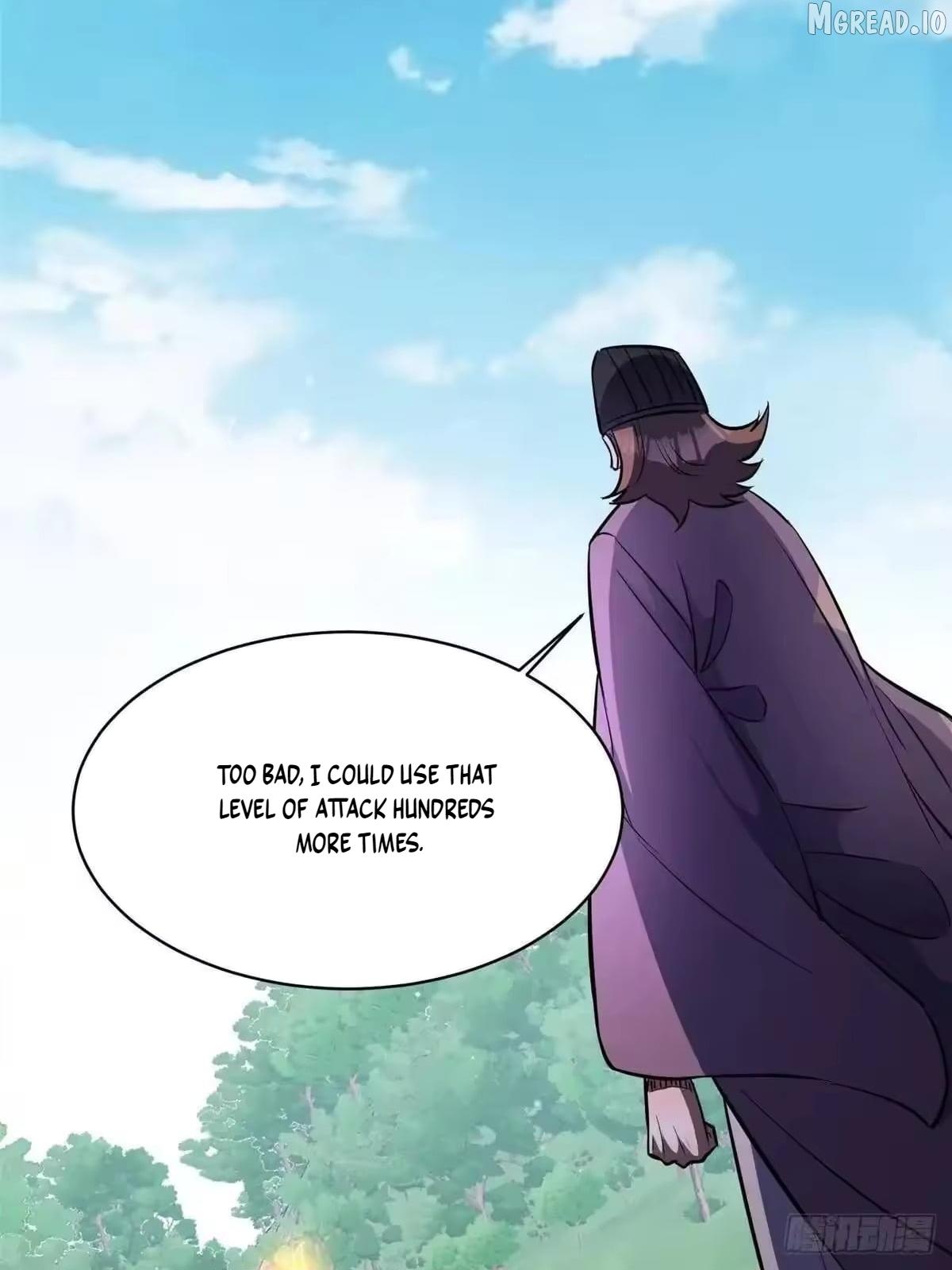 Divine Urban God Chapter 324 page 55 - 
