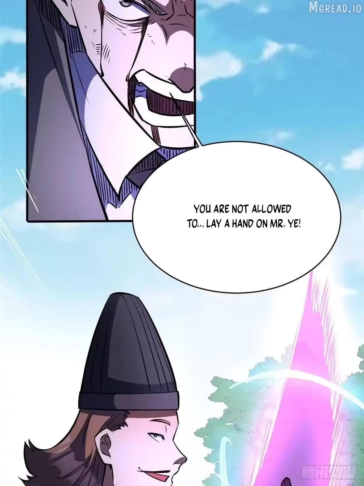 Divine Urban God Chapter 324 page 58 - 
