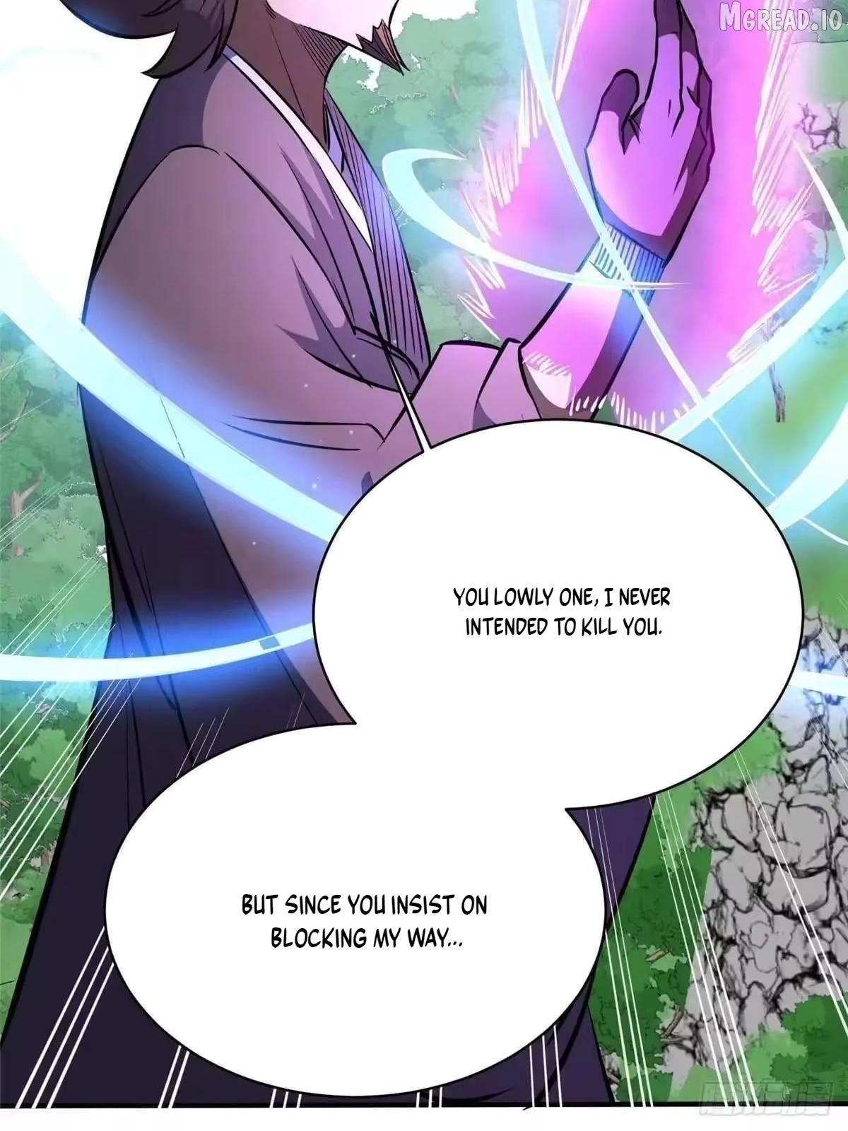 Divine Urban God Chapter 324 page 59 - 