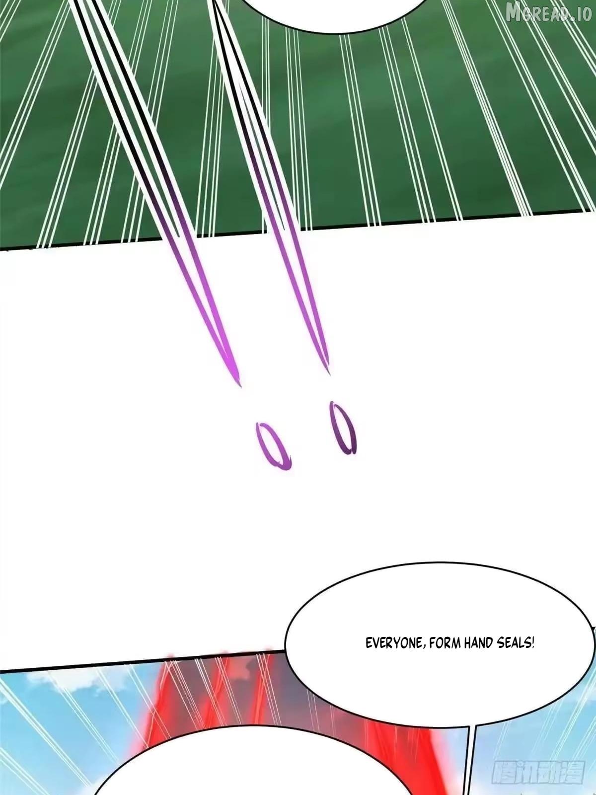 Divine Urban God Chapter 324 page 7 - 