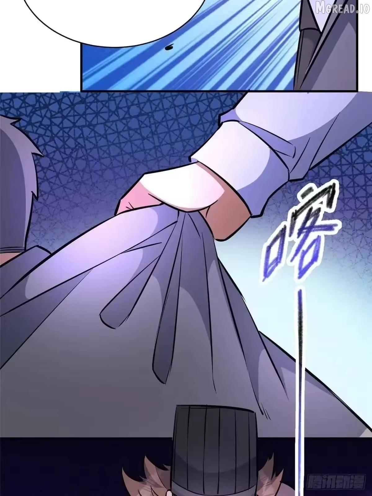 Divine Urban God Chapter 324 page 63 - 