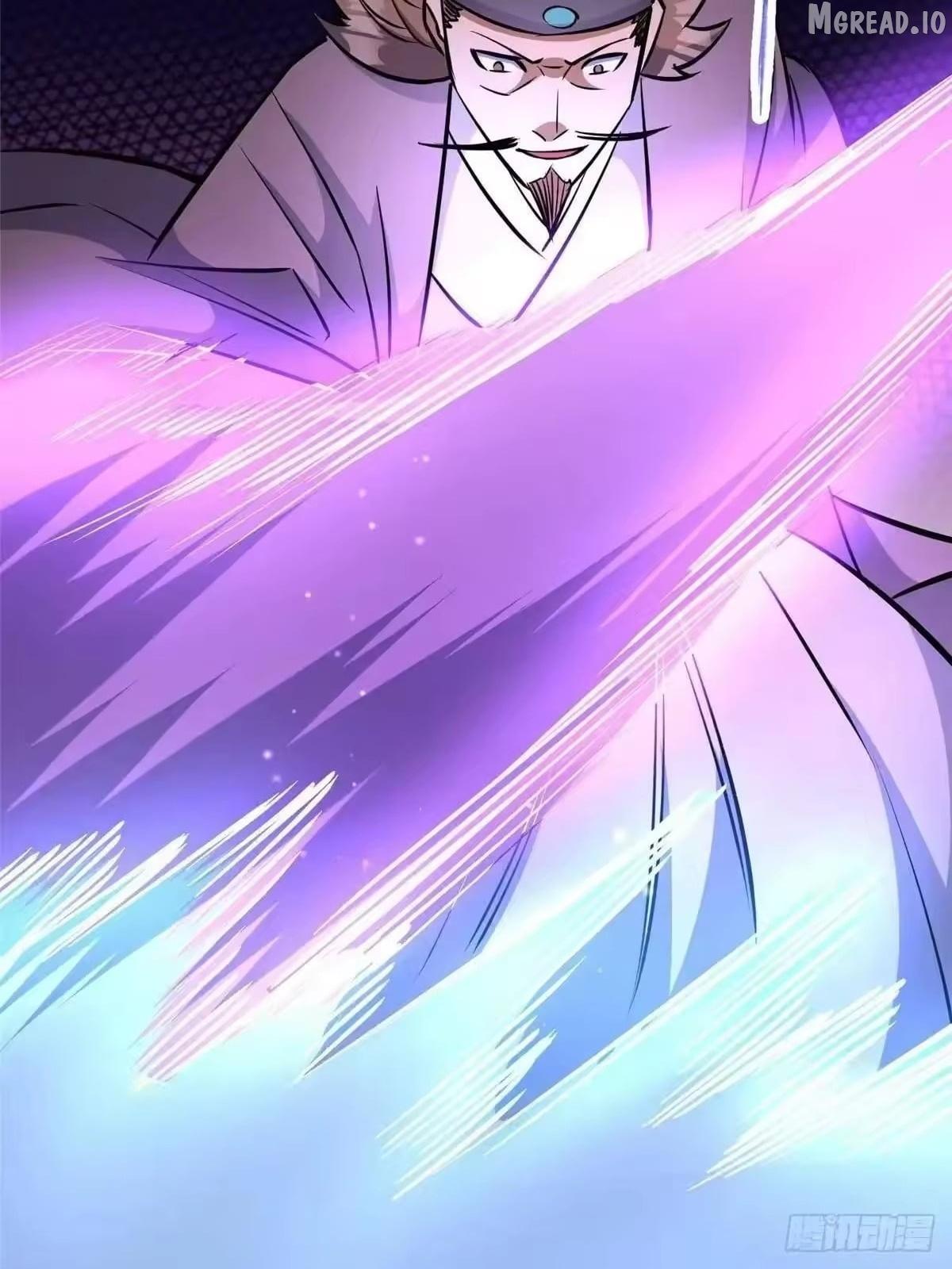 Divine Urban God Chapter 324 page 64 - 