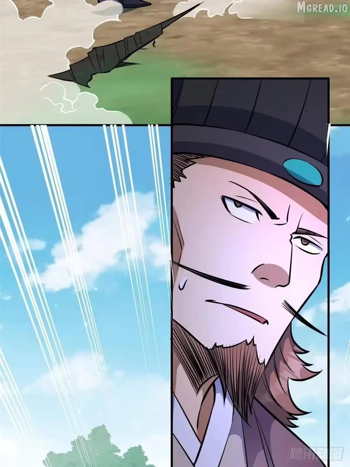 Divine Urban God Chapter 324 page 66 - 
