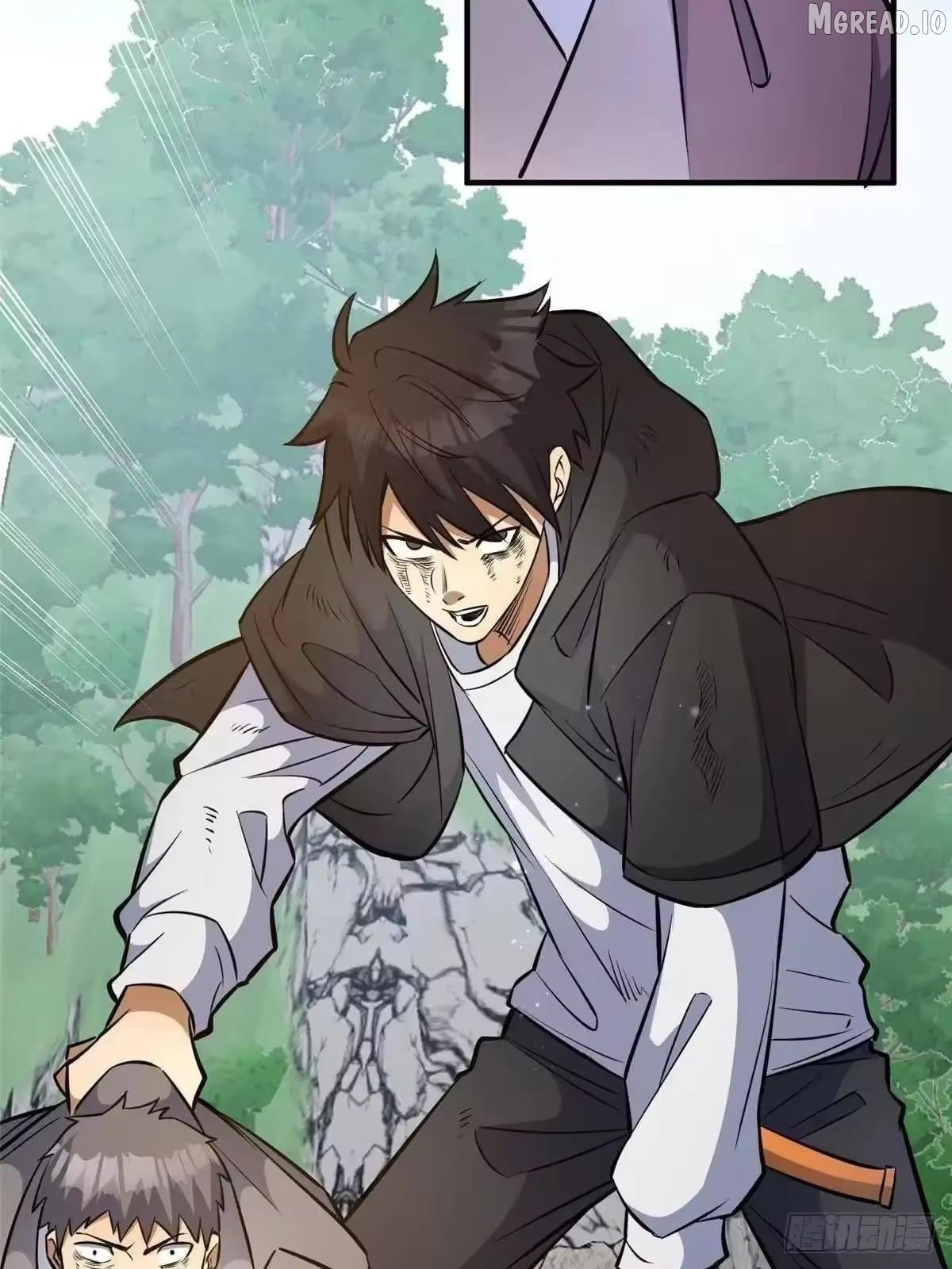Divine Urban God Chapter 324 page 67 - 