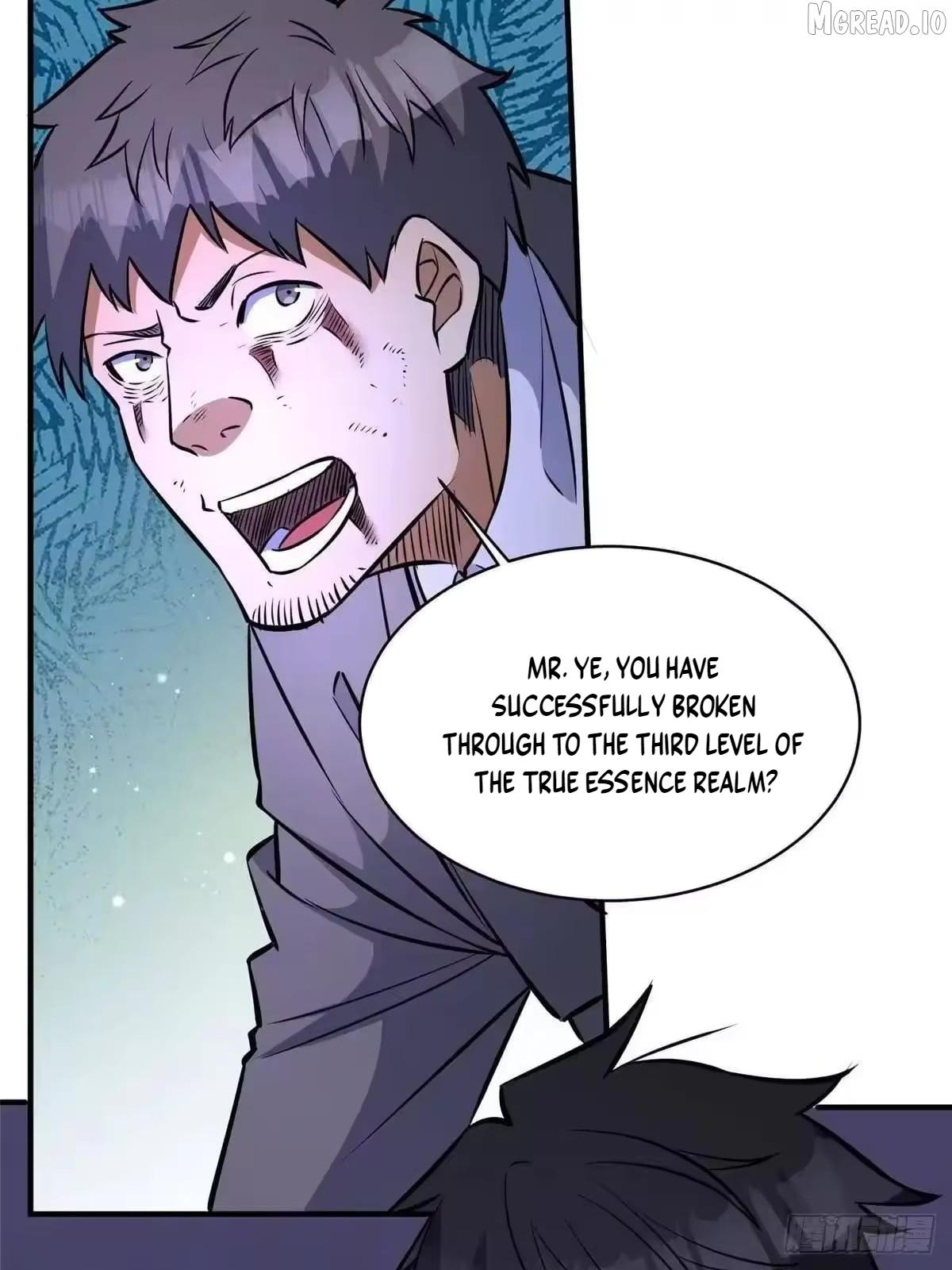 Divine Urban God Chapter 324 page 69 - 