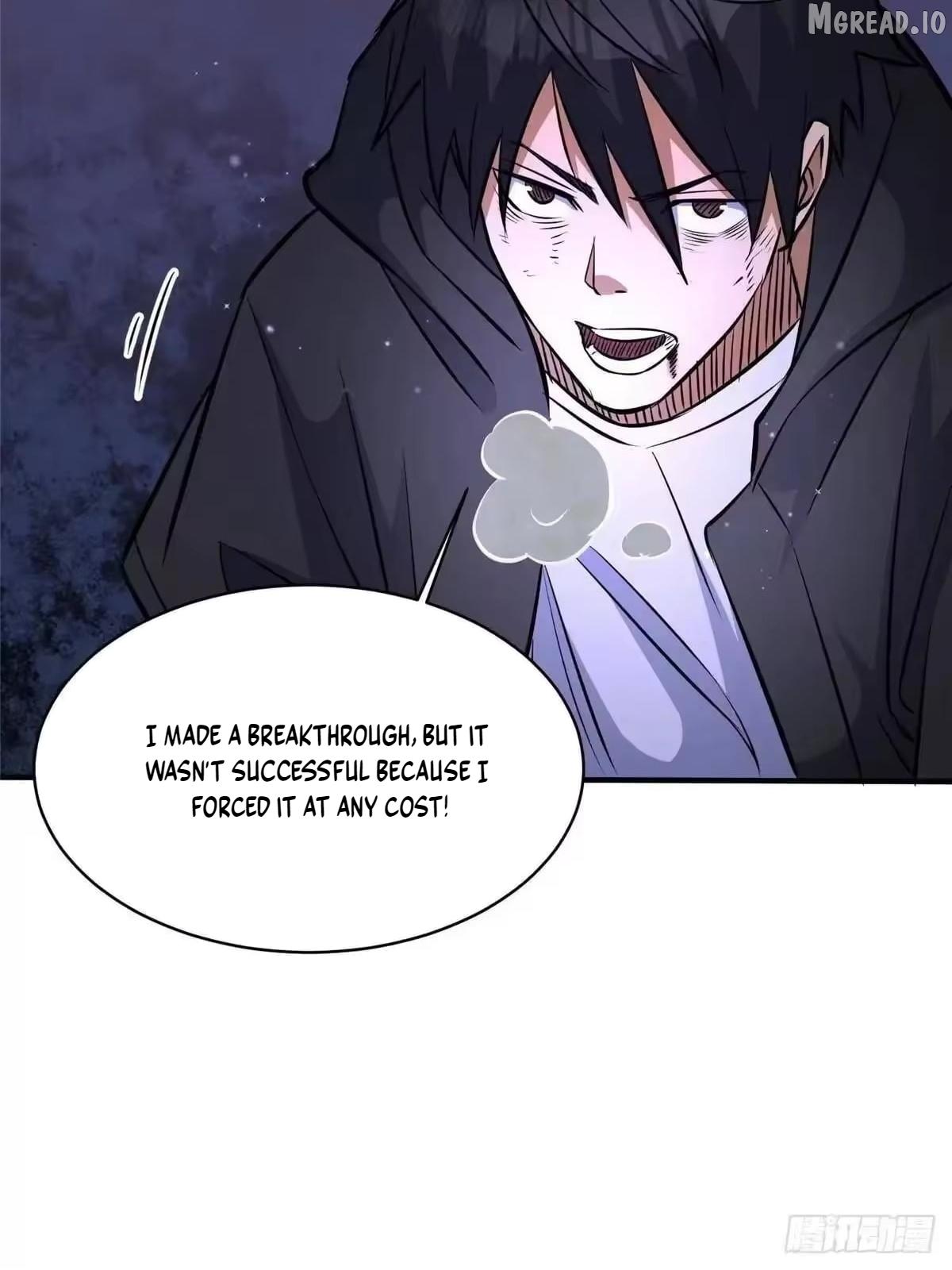 Divine Urban God Chapter 324 page 70 - 