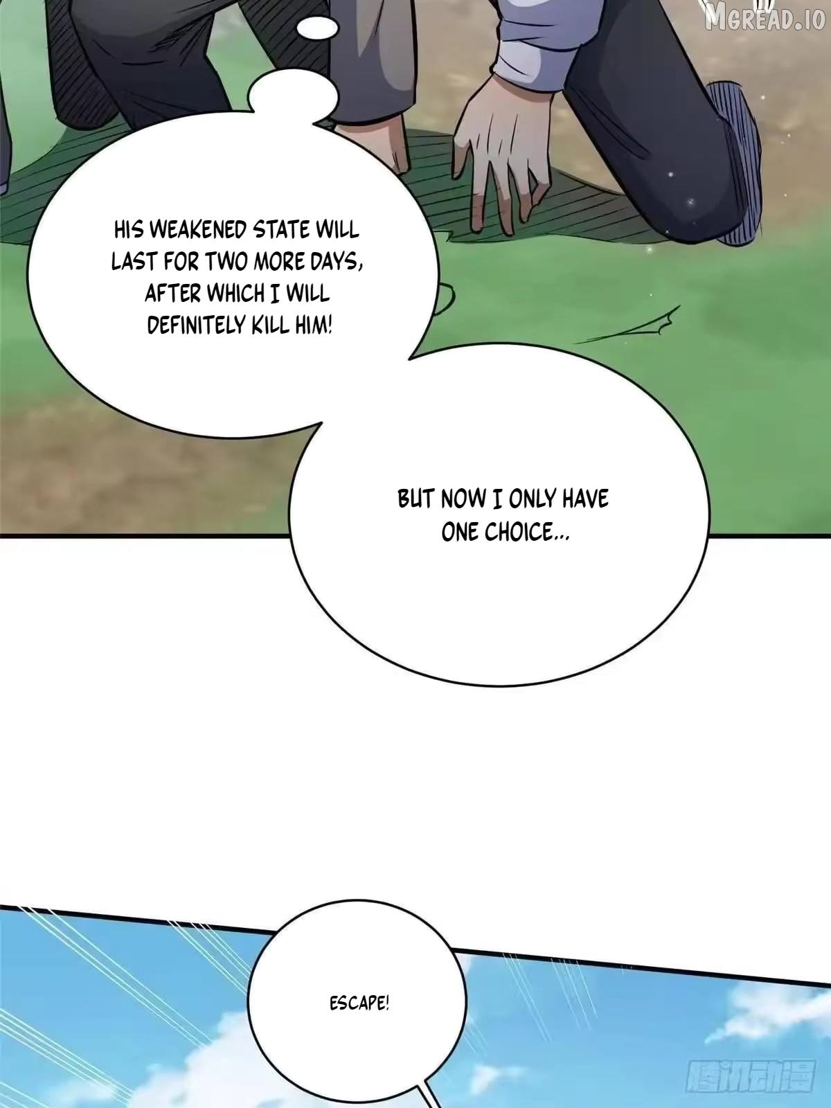Divine Urban God Chapter 324 page 73 - 