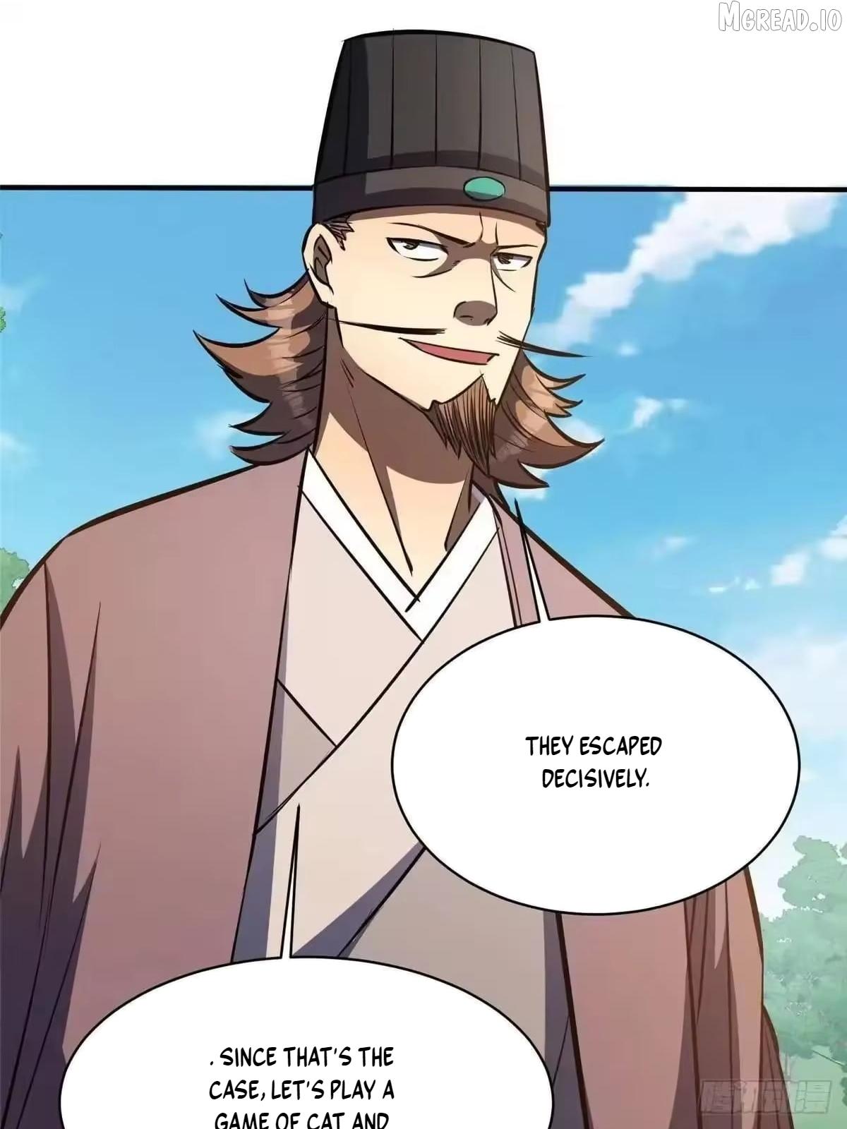 Divine Urban God Chapter 324 page 76 - 