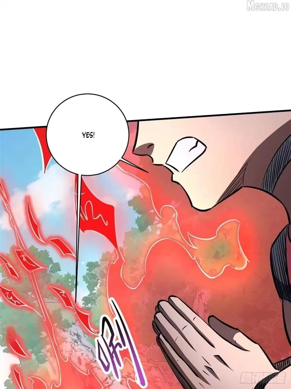 Divine Urban God Chapter 324 page 9 - 