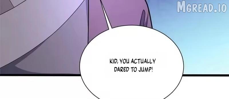 Divine Urban God Chapter 325 page 101 - 
