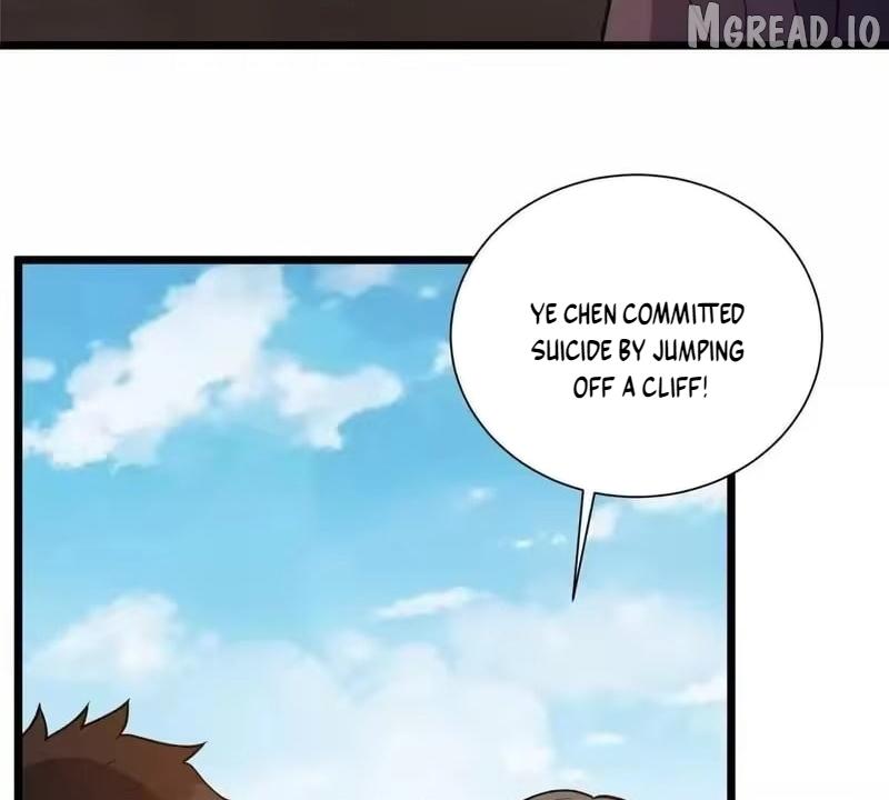 Divine Urban God Chapter 325 page 104 - 