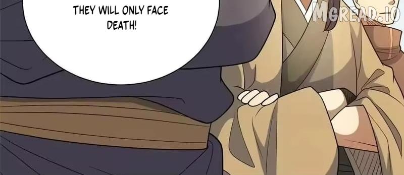 Divine Urban God Chapter 325 page 109 - 