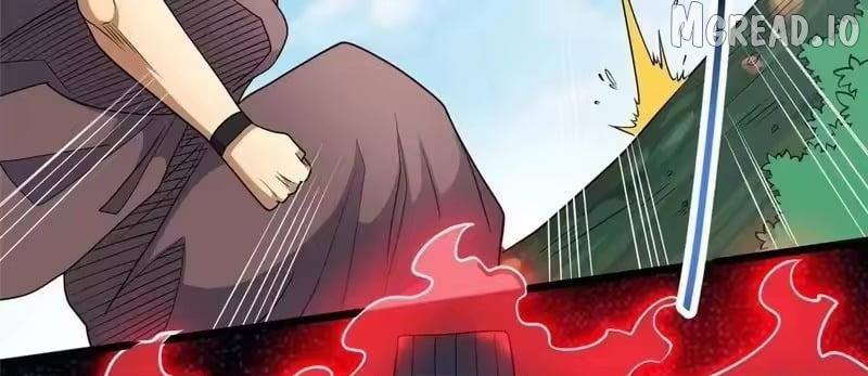 Divine Urban God Chapter 325 page 16 - 