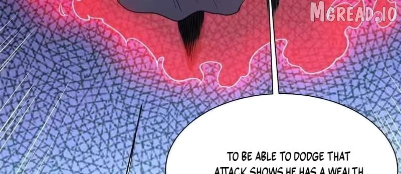 Divine Urban God Chapter 325 page 18 - 