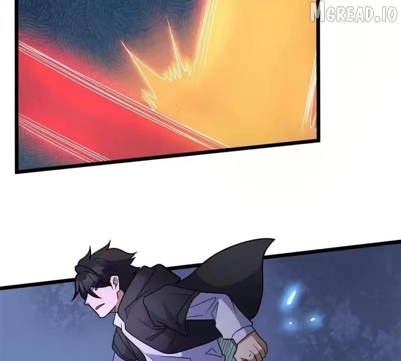Divine Urban God Chapter 325 page 27 - 