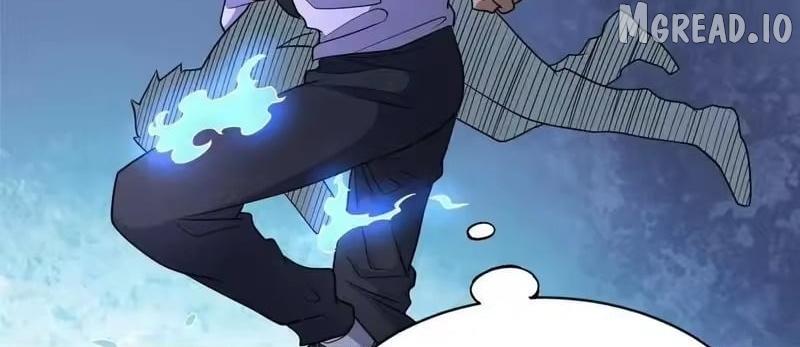 Divine Urban God Chapter 325 page 28 - 
