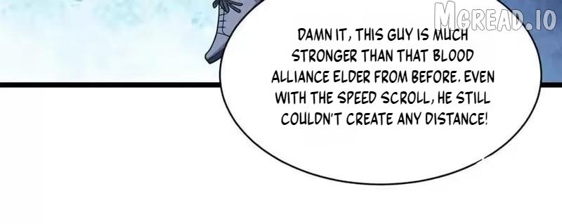 Divine Urban God Chapter 325 page 29 - 
