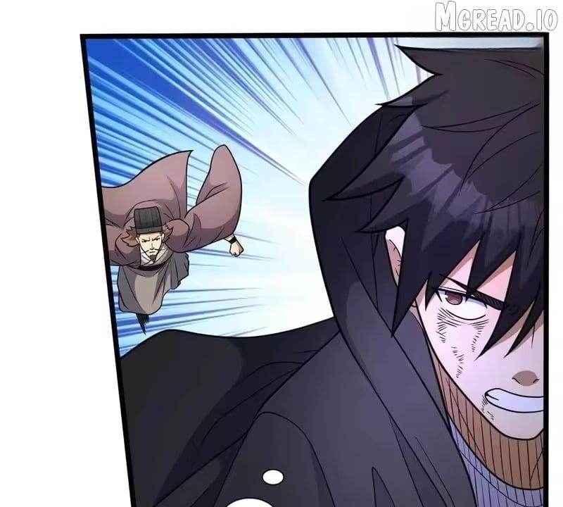 Divine Urban God Chapter 325 page 30 - 