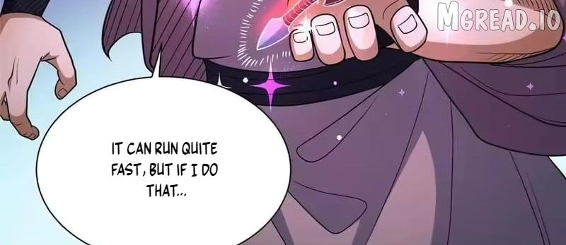 Divine Urban God Chapter 325 page 33 - 