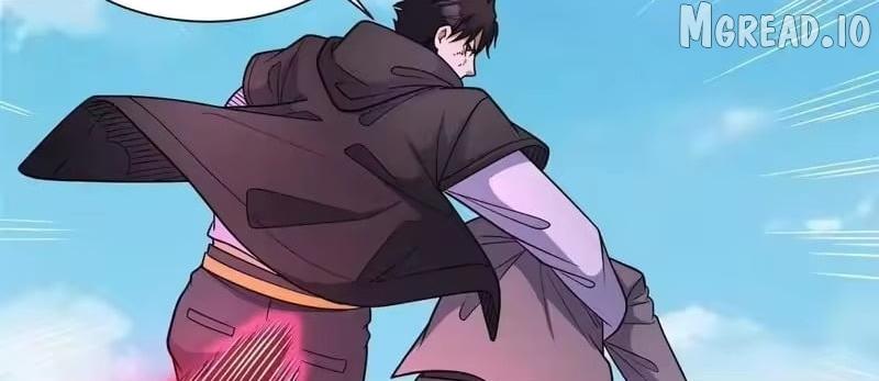 Divine Urban God Chapter 325 page 37 - 