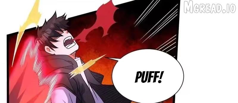 Divine Urban God Chapter 325 page 47 - 