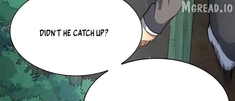Divine Urban God Chapter 325 page 6 - 