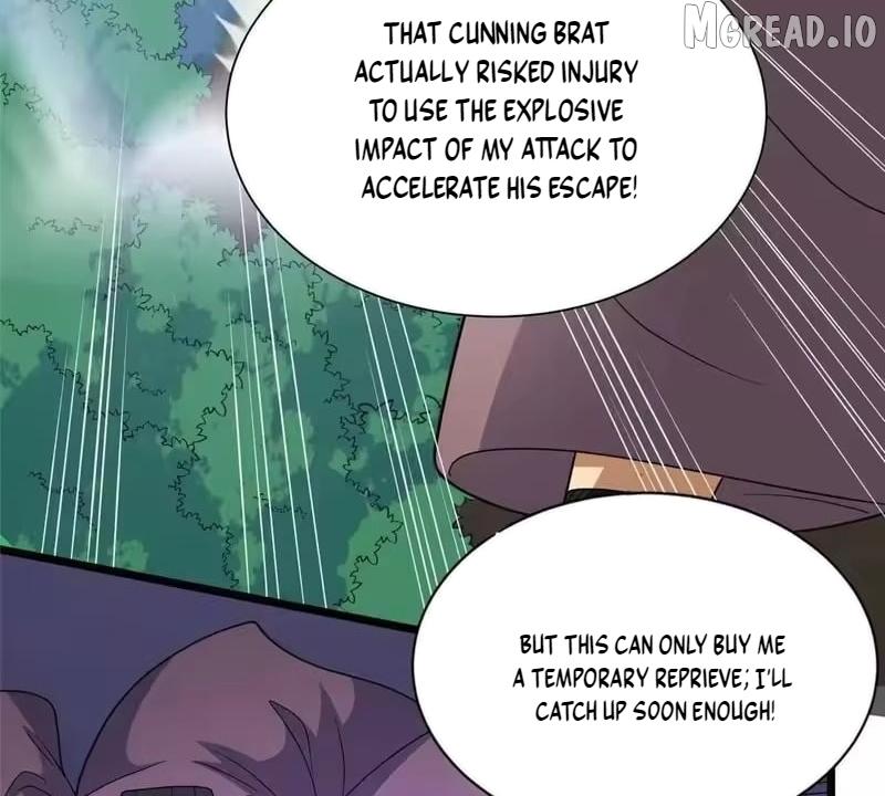 Divine Urban God Chapter 325 page 52 - 