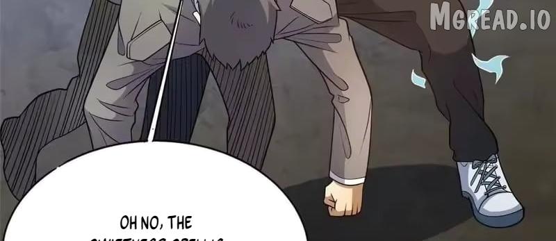 Divine Urban God Chapter 325 page 57 - 