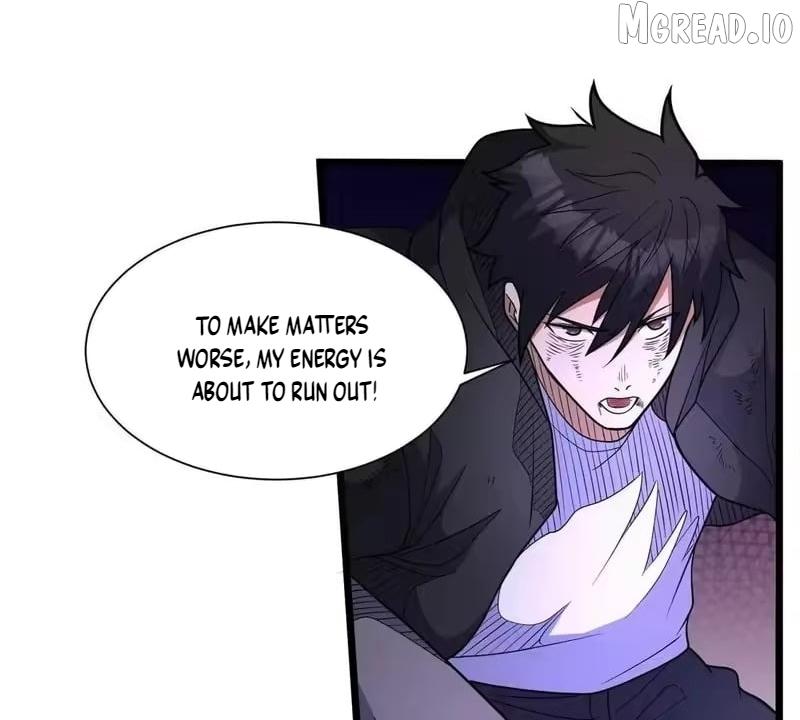 Divine Urban God Chapter 325 page 59 - 