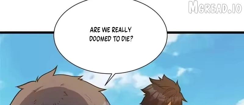 Divine Urban God Chapter 325 page 70 - 