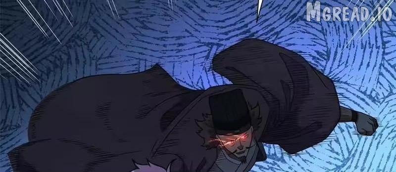 Divine Urban God Chapter 325 page 8 - 