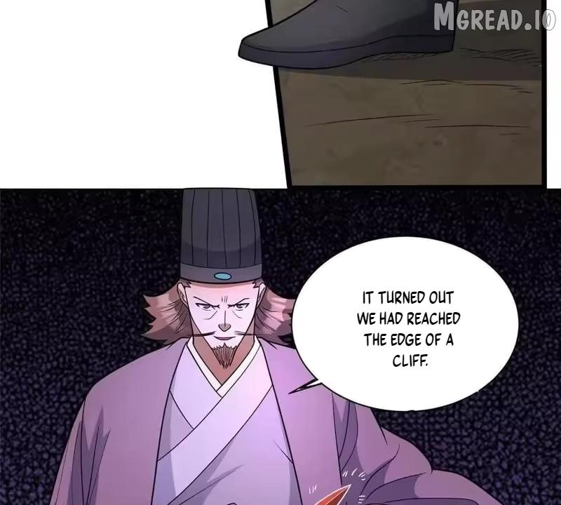Divine Urban God Chapter 325 page 73 - 