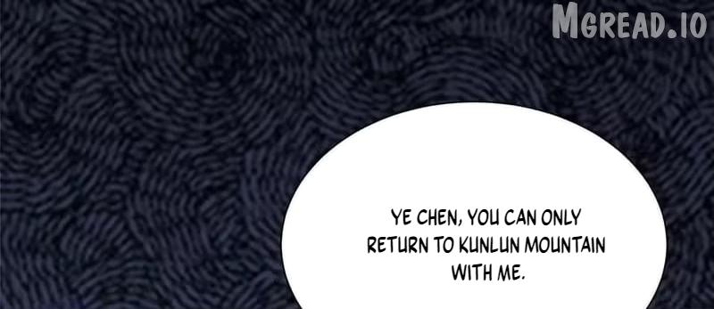 Divine Urban God Chapter 325 page 78 - 