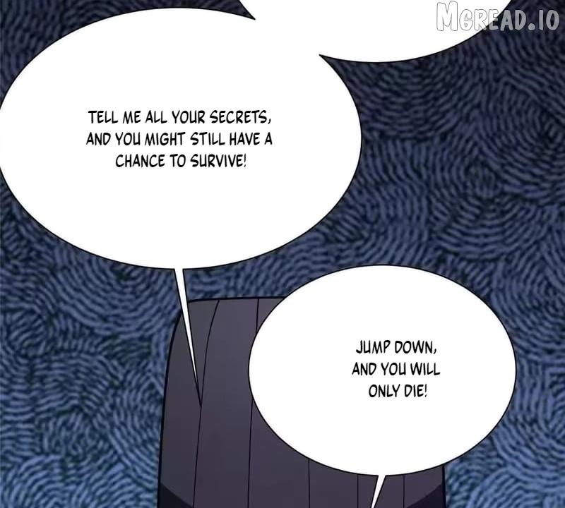 Divine Urban God Chapter 325 page 79 - 