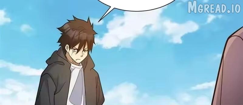 Divine Urban God Chapter 325 page 84 - 