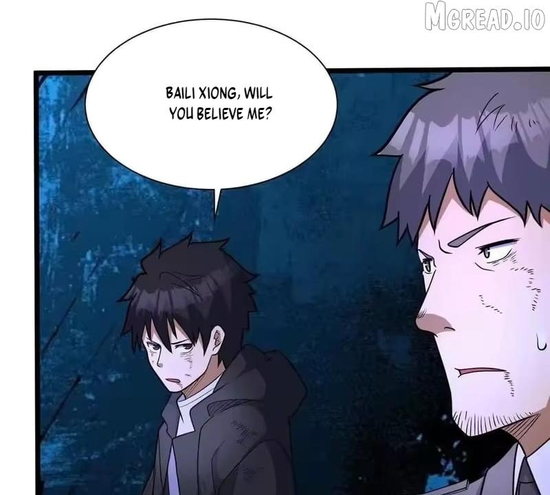 Divine Urban God Chapter 325 page 88 - 
