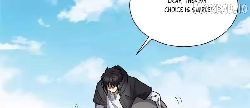Divine Urban God Chapter 325 page 91 - 