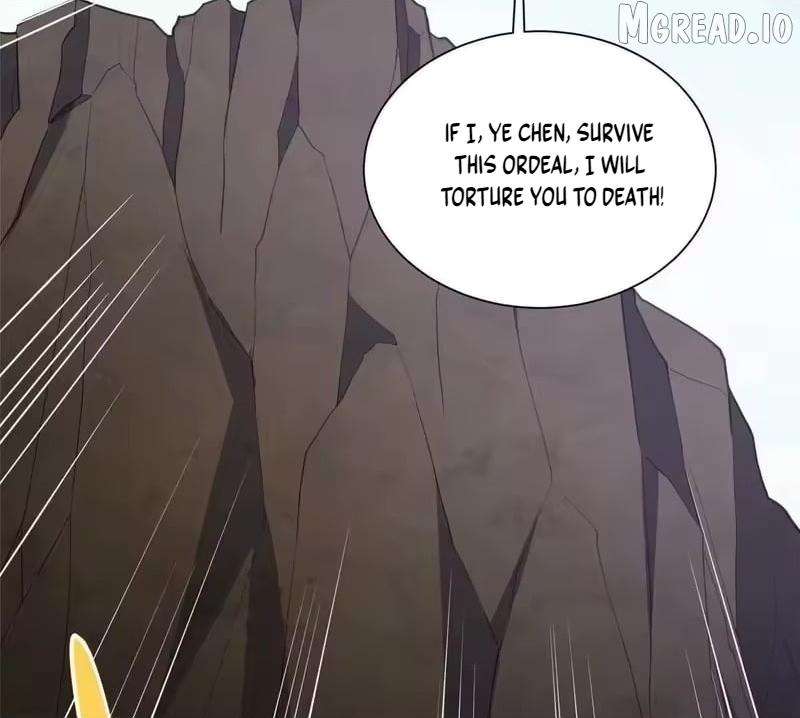 Divine Urban God Chapter 325 page 96 - 