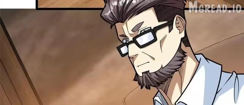 Divine Urban God Chapter 326 page 2 - 