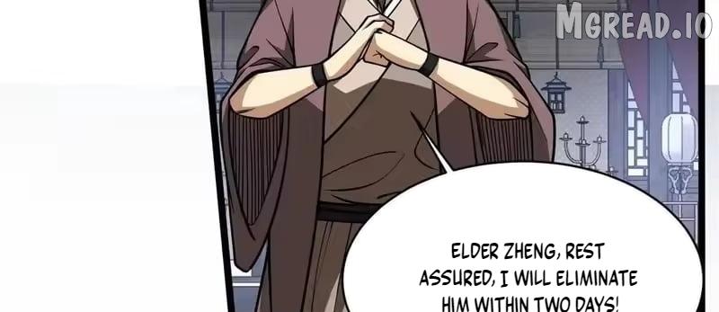 Divine Urban God Chapter 326 page 101 - 