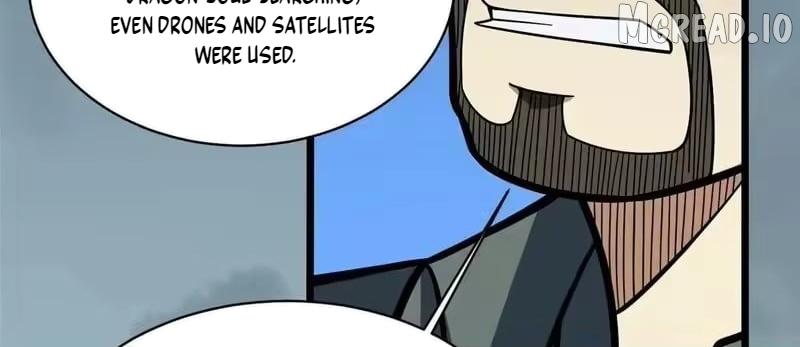 Divine Urban God Chapter 326 page 111 - 