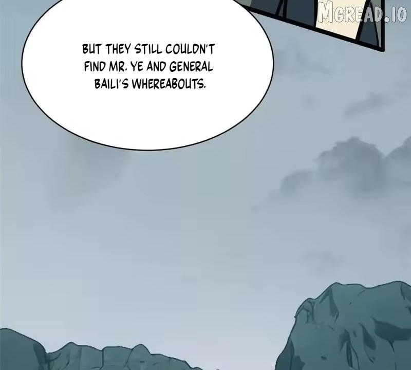 Divine Urban God Chapter 326 page 112 - 